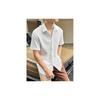 Greciilooks Mens Casual Poly Cotton Regular Fit Shirt ( , XxLarge)