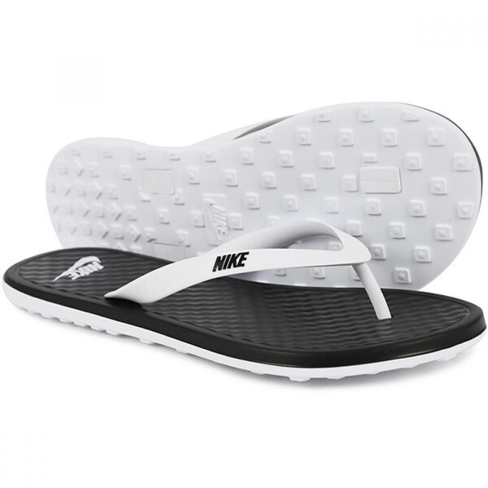 

[Nike]NIKE на шлепанцах