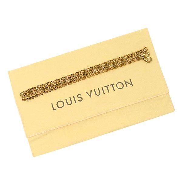 LOUIS VUITTON M69578 Monogram Portefeuille Flor Chain2WAY bag Monogram canvas/leather Array