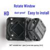 360° Infrared Laser Level With 8 & 12-Line Projection, Universal Glass Lampshade and Window Marking Tool Accessories