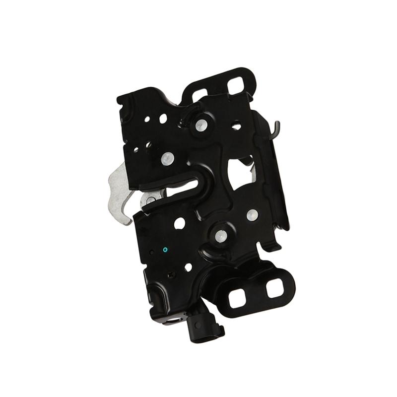 A28G-68280607AC,53431276,68280608AC Front Engine Lock Hood Latch Catch Accessories For Jeep Compass 2017-
