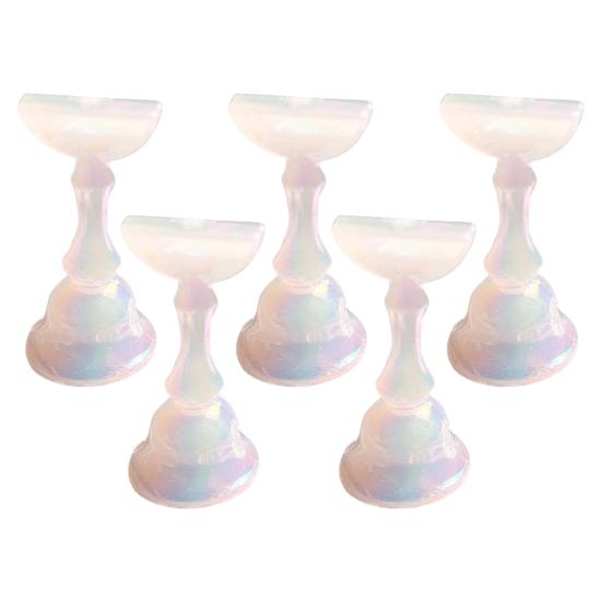 

Держатель для типсов профессиональный, не выцветает