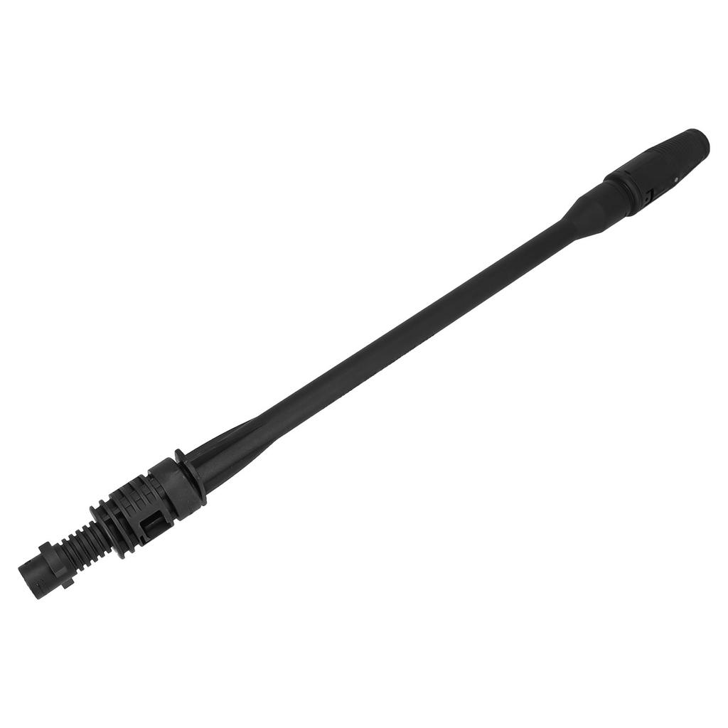 Neuer Praktischer Lanzen-Düsenreiniger Hochdruck Schwarze Fächerdüse Für Kärcher Für Verschiedene Reinigungsaufgaben