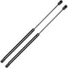 Rear Window Glass Lift Supports & Rear Windshield Struts Shock Gas Spring 4185 PM1099 SG330025 for Cadillac Escalade ESV EXT, for Chevy Tahoe,