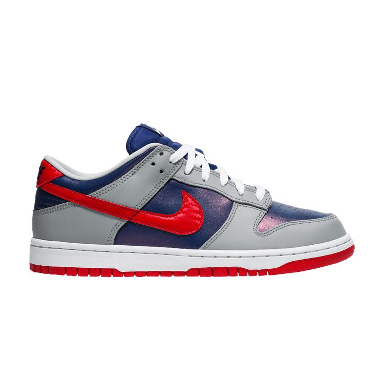 

Nike Dunk Low CO.JP Samba (2020) 38.5