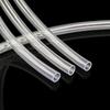 Transparent PVC Plastic Hoses High Quality Odorless Water Pump Tube Aquarium Fish Tank Tubing 2 3 4 5 6 8 10 12 Mm Garden Hose