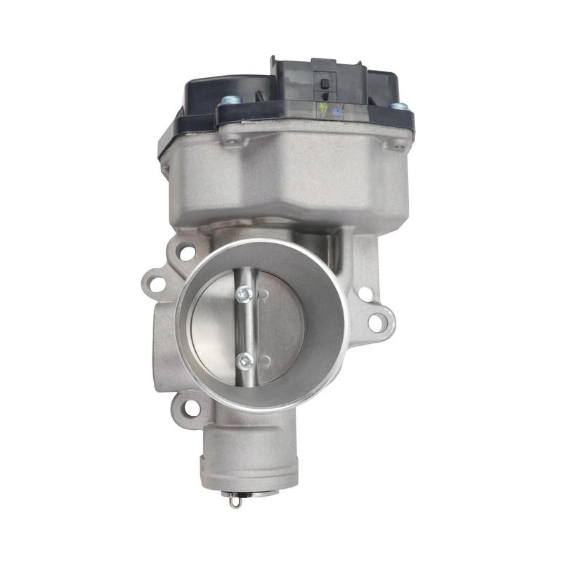 Brand New Throttle Body 9640796280 1635R8 44MM FOR Citroen C2 C3 Nemo For Peugeot 1007 206 207 2-Door Fiat Florino Qubo 1.4