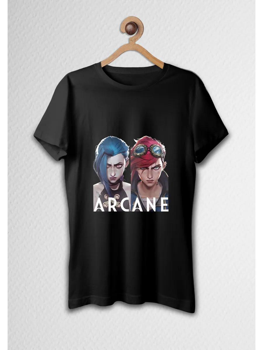 Knife  printed T-shirt S