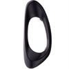 Car Front Right Side Inner Door Handle Trim For Chevy Trailblazer LS LT LTZ SS