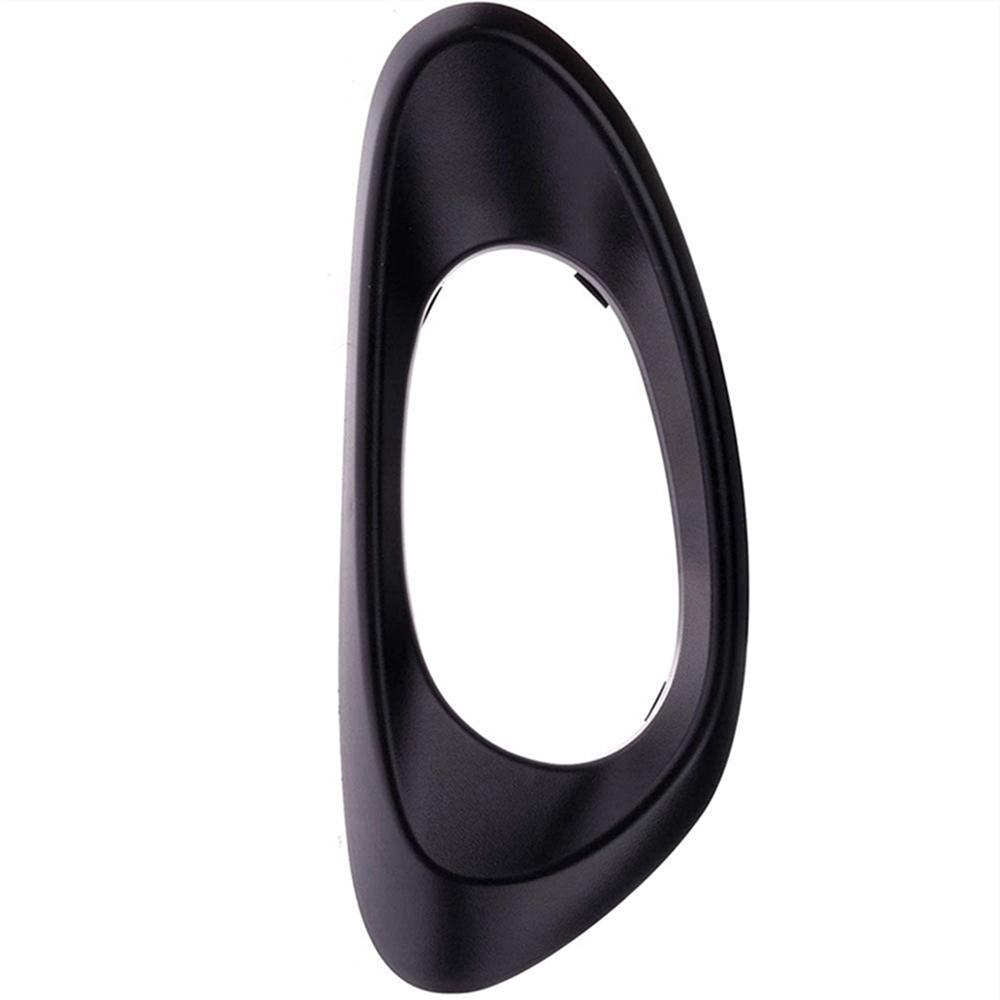 Car Front Right Side Inner Door Handle Trim For Chevy Trailblazer LS LT LTZ SS