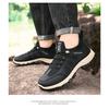 Men's Shoes, Sports Shoes, Wear-resistant and Anti Slip Travel Shoes, Outdoor Hiking Shoes