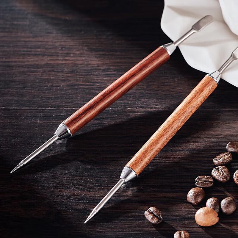 

YIJUKUE Professional Coffee Barista Tools