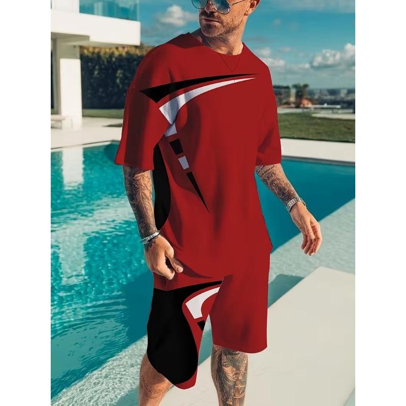 Men s outdoor casual suits S