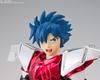 TAMASHII NATIONS Saint Cloth Myth Saint Seiya Steel Saint Sky Cross Sho 160mm Painted Movable Figure 192754 [Revival Edition] Approx. ABS&PVC&Diecast