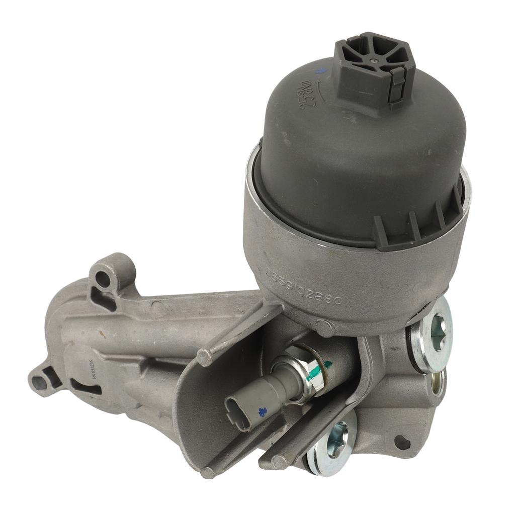 Ölfiltergehäuse 1103P3 Ersatz für Citroen C2 C3 C4 C5 Xsara Break Coupe Picasso Berlingo
