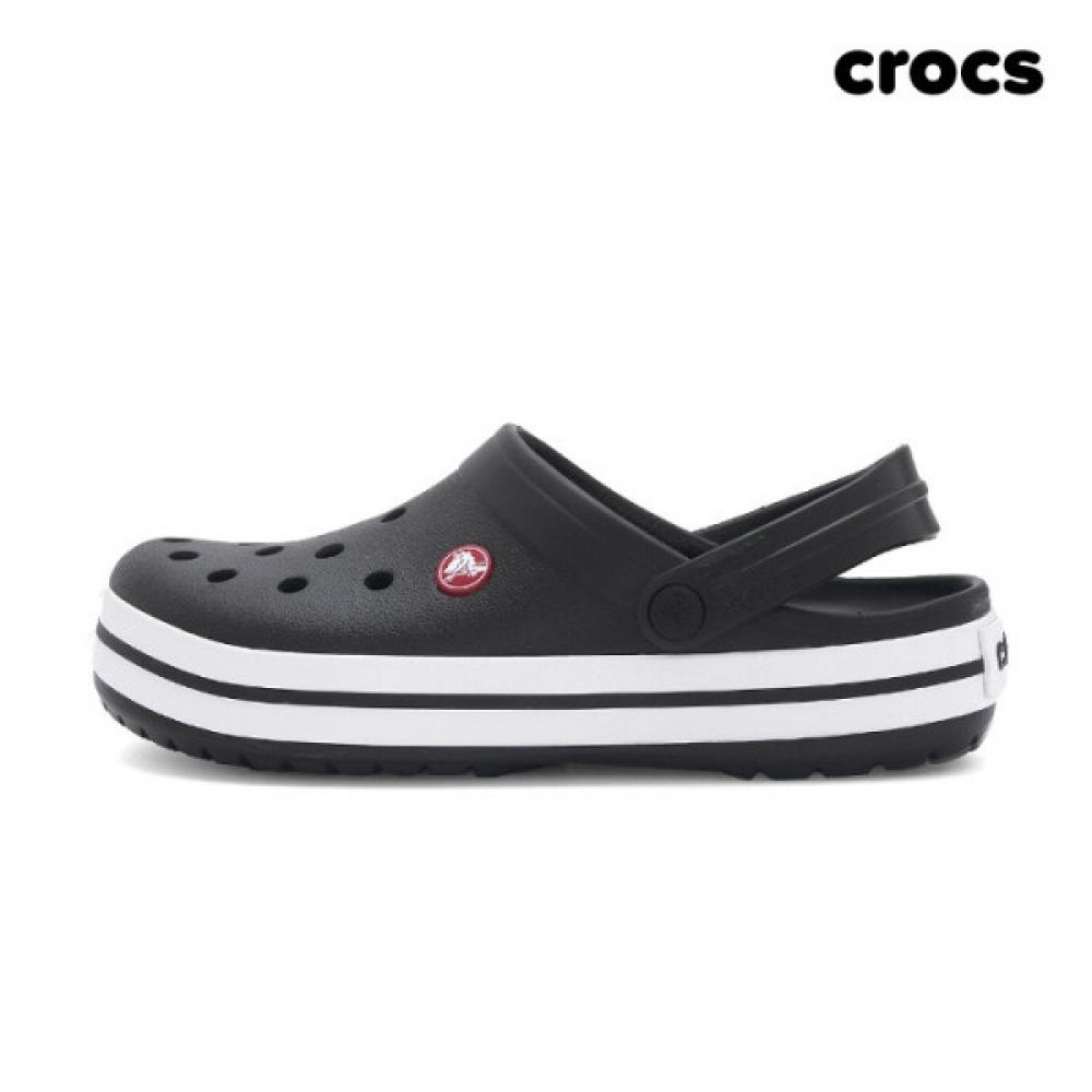 

Crocs Crock Band Clogs Unisex M8W10 (265)