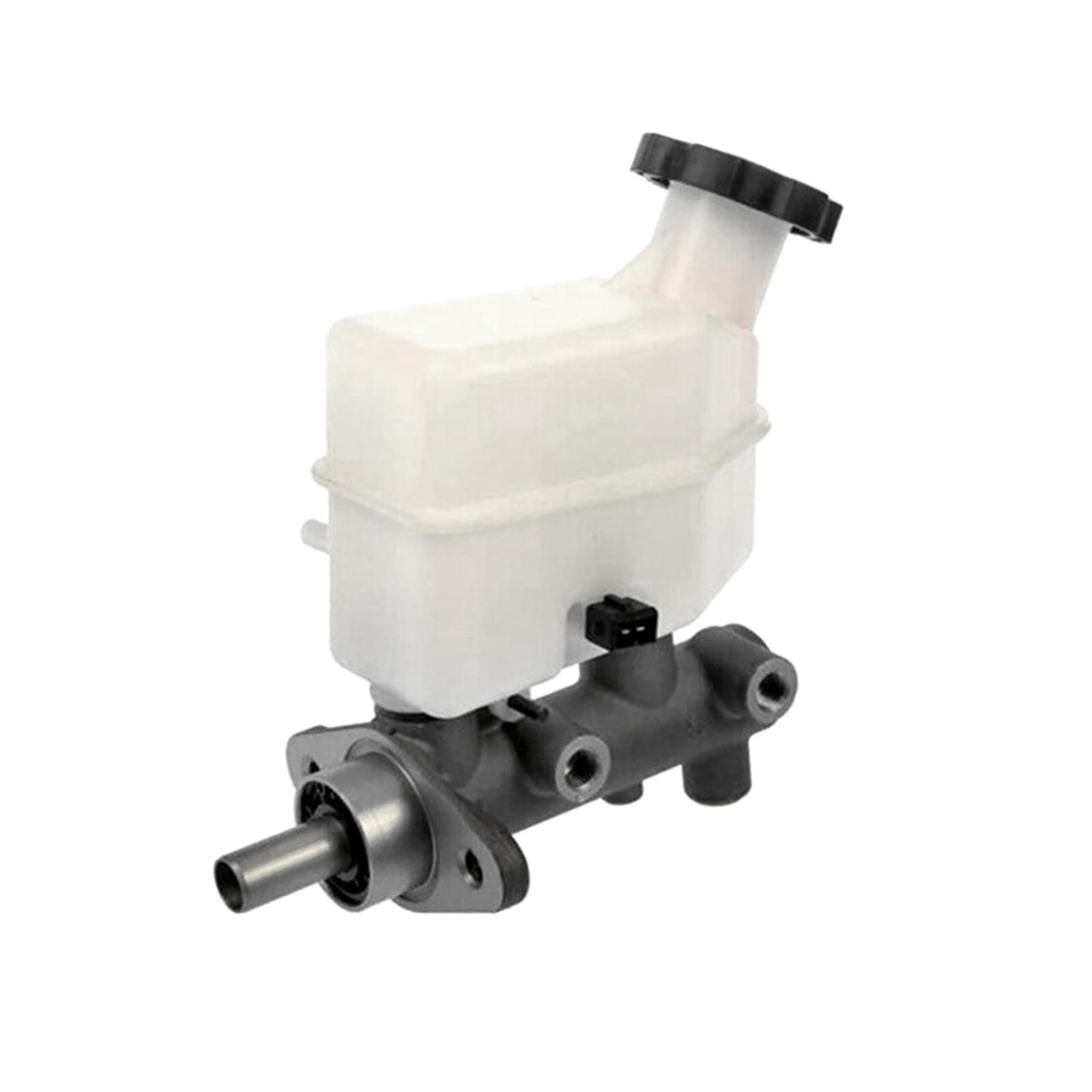 

585102E500 Auto Accessories Brake Cylinder with Reservoir Replacement Fit for 2004-2010 2004-2007 1