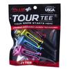 TOUR TEE PLUS HIGH LAUNCH Zestaw Golfowy 4