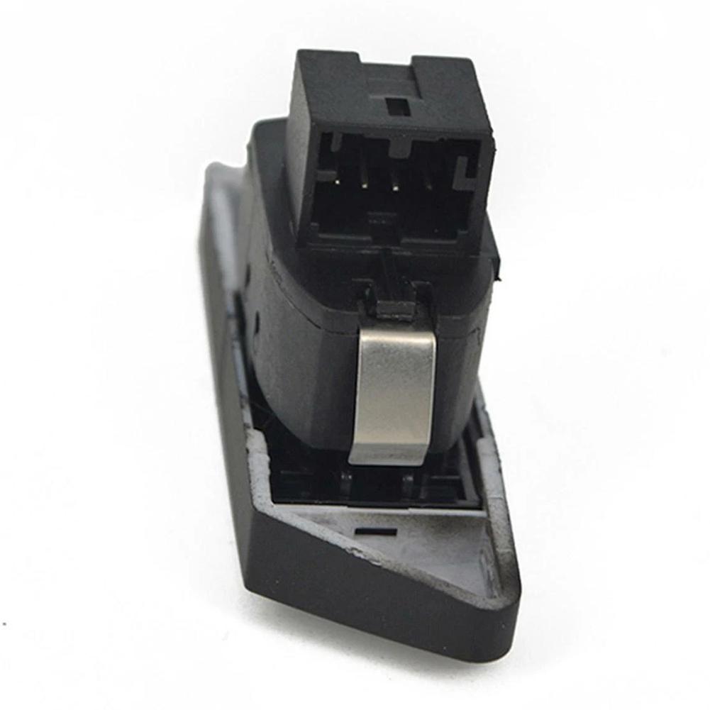 Car Repair Vehicle Maintenance Car Lock Switch Front Door Lock Direct Replacement Parts Plastic Door Lock Switch