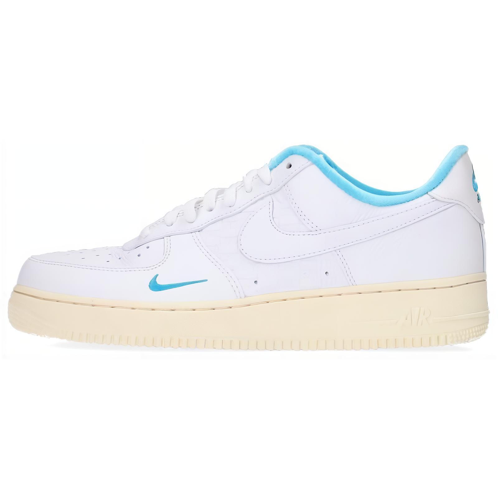 

Nike Air Force 1 Low Kith Hawaii 45.5
