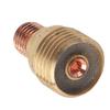 1pcs 45V44 Gas Lens Collet Body 2.4mm 3Celsius32  for TIG Welding Torch WP-9Celsius20Celsius25