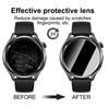 5-1pcs for Xiaomi Watch S4 41mm Easy To Install Tempered Glass Ultra HD Screen Protector Explosion-Proof Film Anti-scratch Films