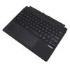 Tablet Wireless Keyboard Fit for Surface Pro 11 10 9 8 X Portable Super Thin with 7 Color Backlit Pen Holder Touchpad