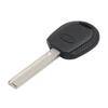 KEYYOU 10PCS Transponder Car Key For Kia Hyundai Accent Sonata NF  Accent Coupe Getz H-1 Lavita TiburonTucson Verna