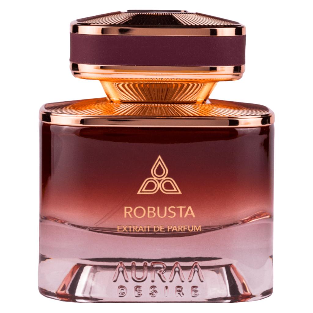 Auraa Desire Robusta Estratto di Profumo 100ml