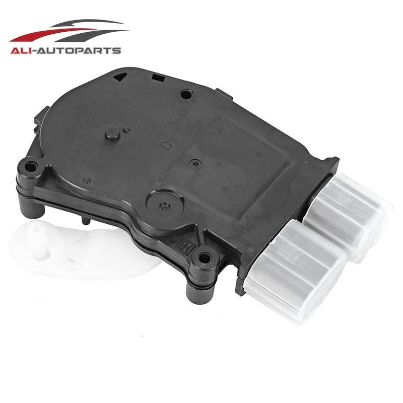 72115-SJK-J01 Car Tail Door Lock Actuator Tail Door Latch Trunk Lid Lock Actuator for Elysion RR713-16