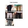 [Arcade] Men's Chino Pants, Stretchable, Inspiring Comfort, Stretch Easy Pants, Skinny, Smart Pocket Compatible, Bottoms