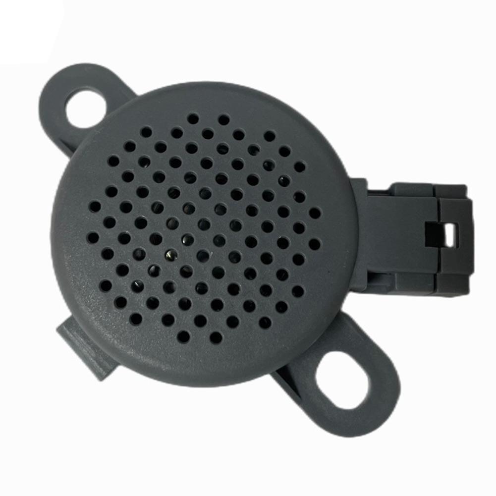 Front Rear Sensor Buzzer Speaker 1 Pc 256506024R Accessories Plastic Replacement For Nissan Qashqai J11 2013-21