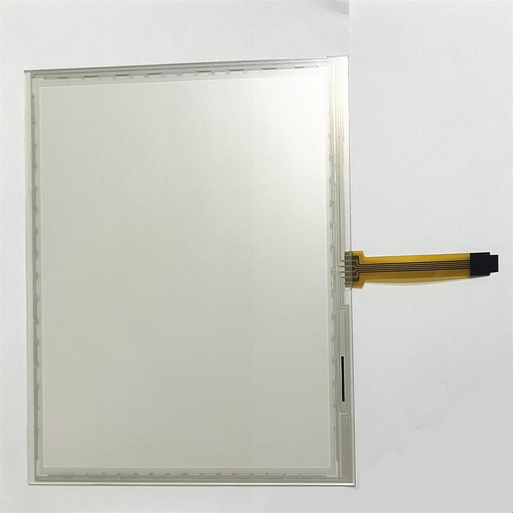 Touch Screen Digitizer Glass for John Deere GreenStar 3 GS3 2630 RTP104A5B004