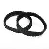 2 X Tracks Tyres Tire Wheel For Zodiac MX8 MX6 Pool Cleaner R0526100 AU