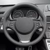 DIY Artificial leather Hand Sewing Car Steering Wheel Cover For BMW E53 X5 2004 - 2006 E83 X3 2003 - 2010 Car accessories