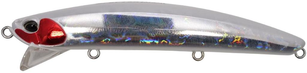 Duo Tide Minnow Specter 135SSR Suspend Lure ADA0088 (9772)