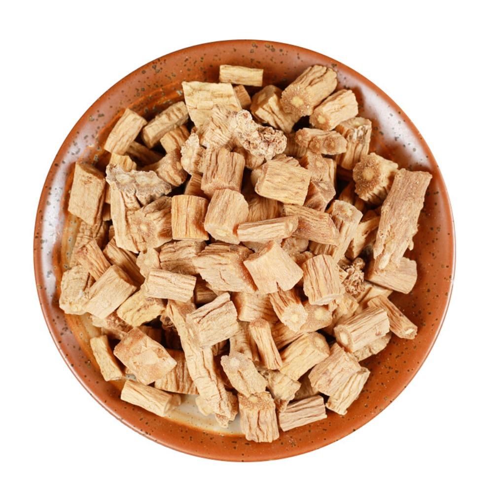 

Dang Shen Codonopsis Root Energy Herbal Tea 40g 100g