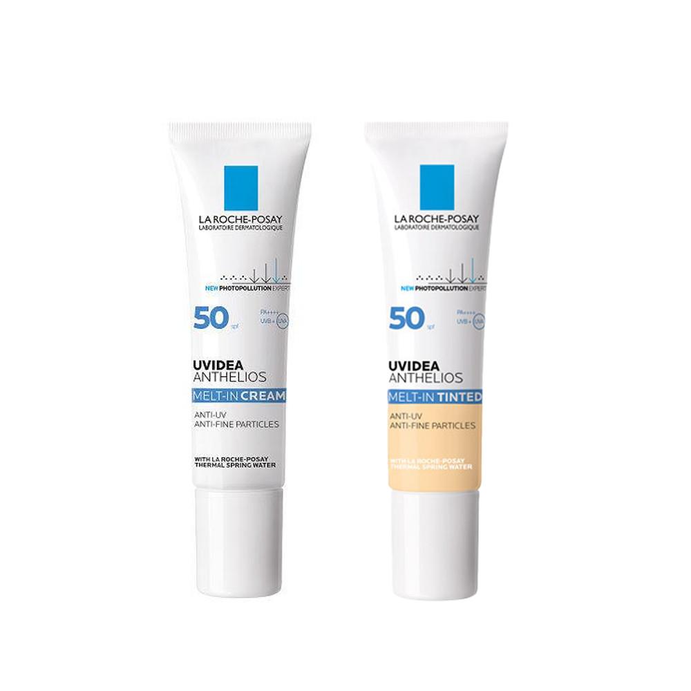 La Roche-Posay - UVidea XL 30g / UVidea XL Tint 30g