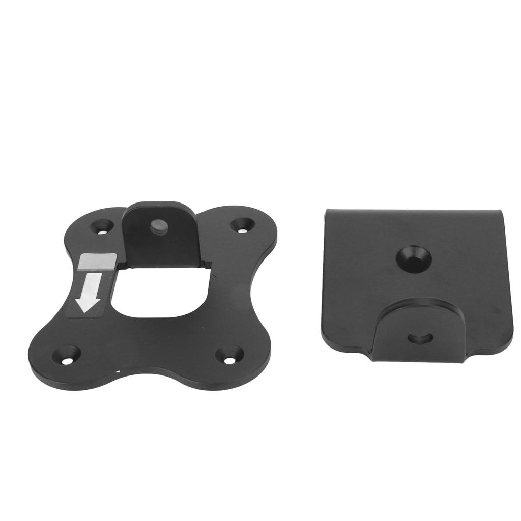 Bar Speaker Wall Bracket Metal Speaker Wall Mounted Bracket for HW Q930B HW Q930C HW Q990B HW Q990C 