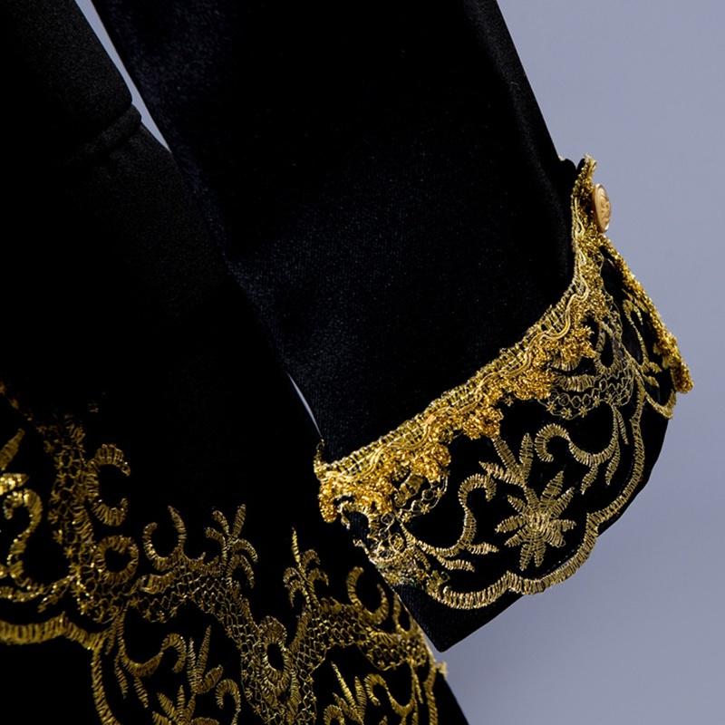 fancy blazers for wedding