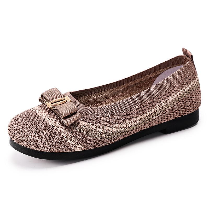 

Женские летние туфли в ретро этническом стиле с вышивкой, национальный стиль, женские туфли на мягкой подошве, повседневные, дышащие, туфли для мамы 36