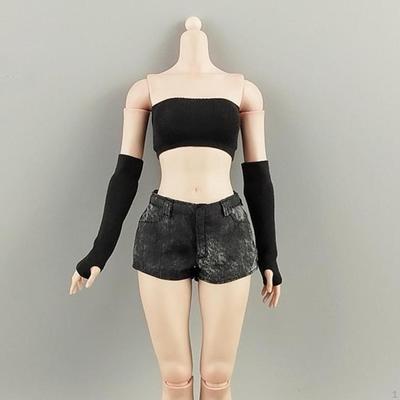 Hochwertige und 12-Zoll-Figurenärmel im Maßstab 1:6