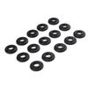 15x Rocker Cover Gasket Bolt Seals For BMW E36 E46 E39 E38 11121437395 LYF000030
