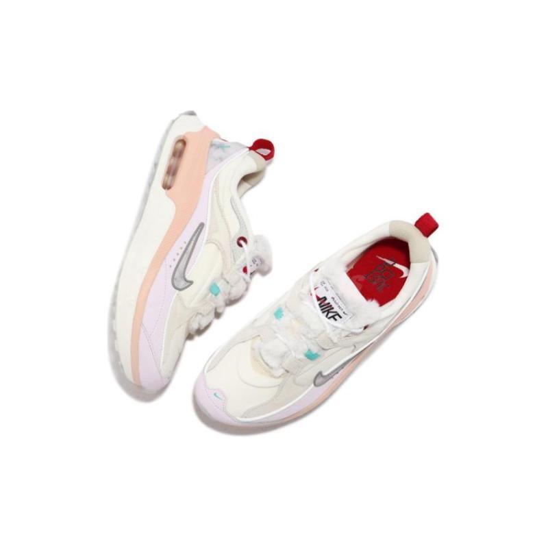 Nike Air Max Bliss 'Sail' Women's Sneakers Casual Shoes FD4340-111