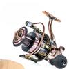 Oeny Spinning Fishing Reel
