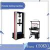 Ke De He 50KN Double Arm Universal Tensile Testing Machine CN Plug (adapter Included)