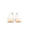 Tandy Men S caSual SneakerS  Q26022  Ivory 