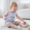 Aqpa Baby Sleeveless Vest Top
