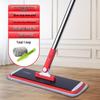 Wet & Dry Flat Mop