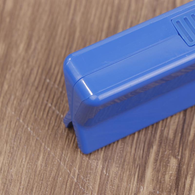 Clothing Cutting Aids Multi-Functional Sewing Accessories For Home  Portable Suction Card Holder Powder Clip